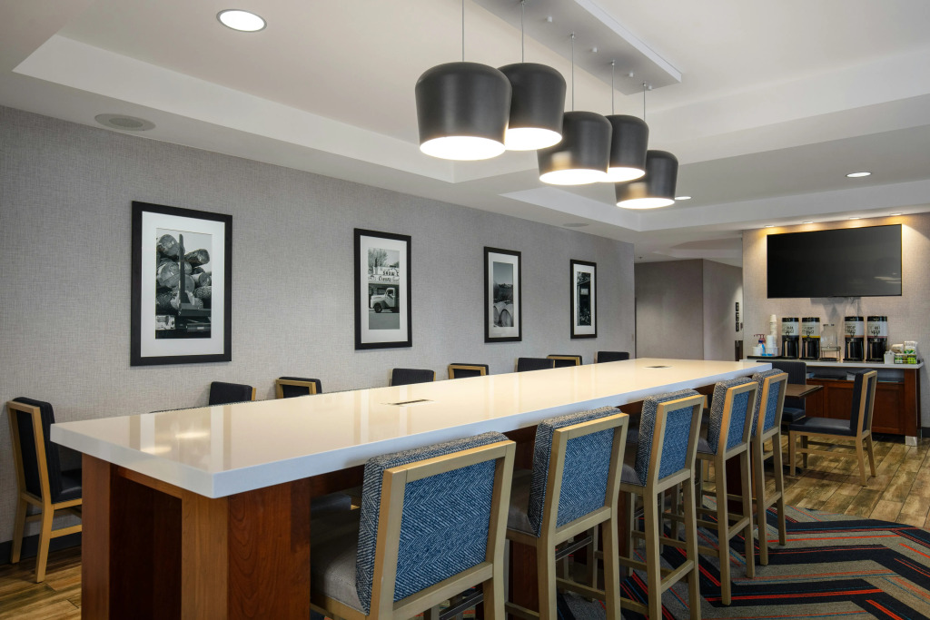 Hampton Inn Medford