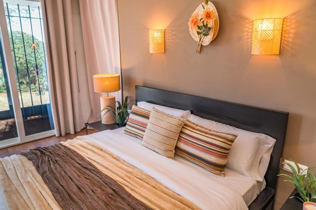Casa Rio Real Marbella