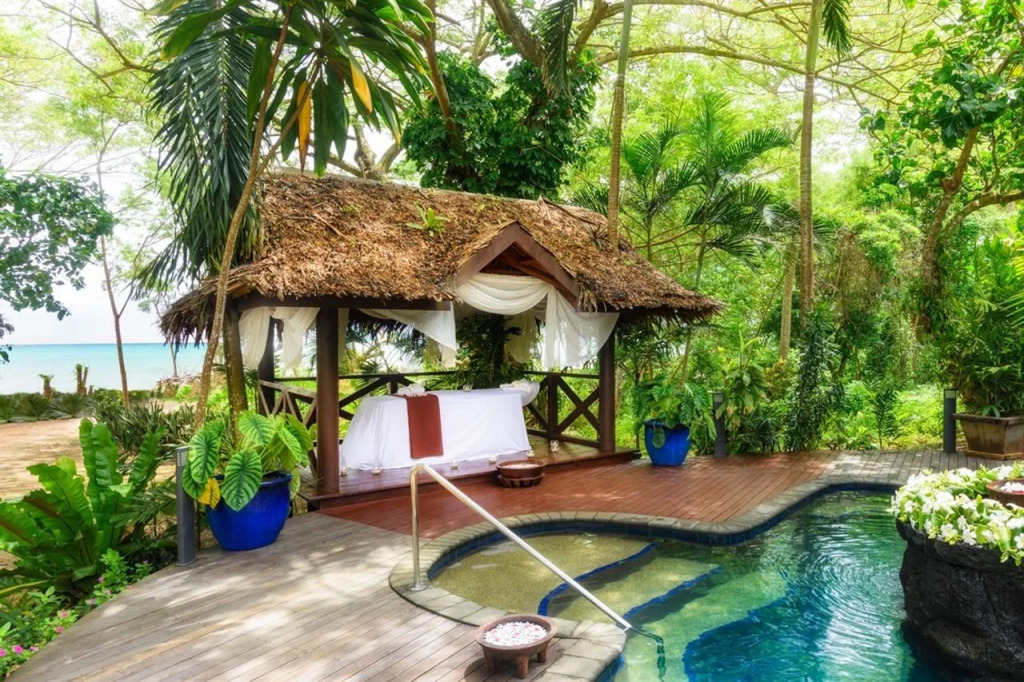 Samoa Beach Resort