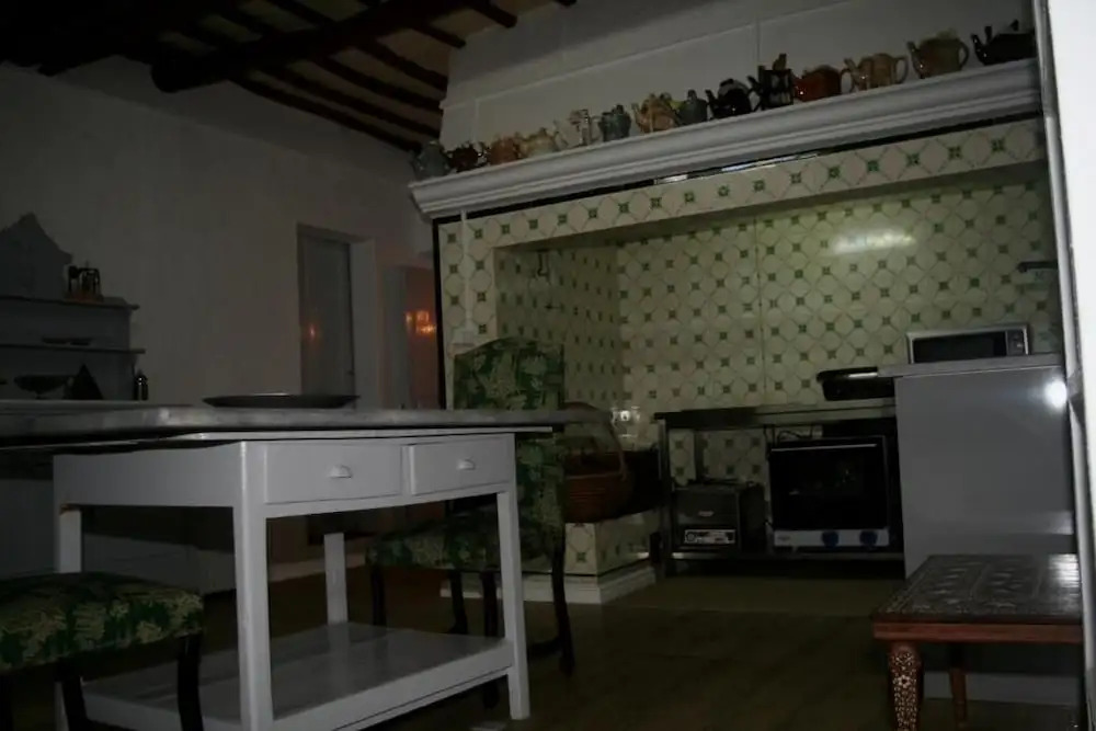 Alandroal Guest House, Hotel