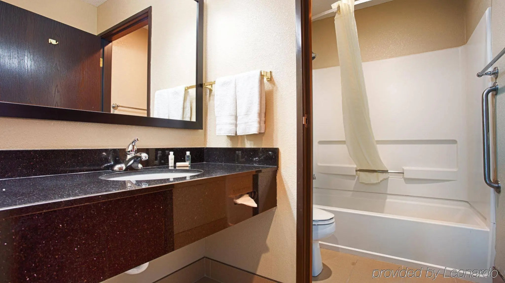 Best Western Settle Inn