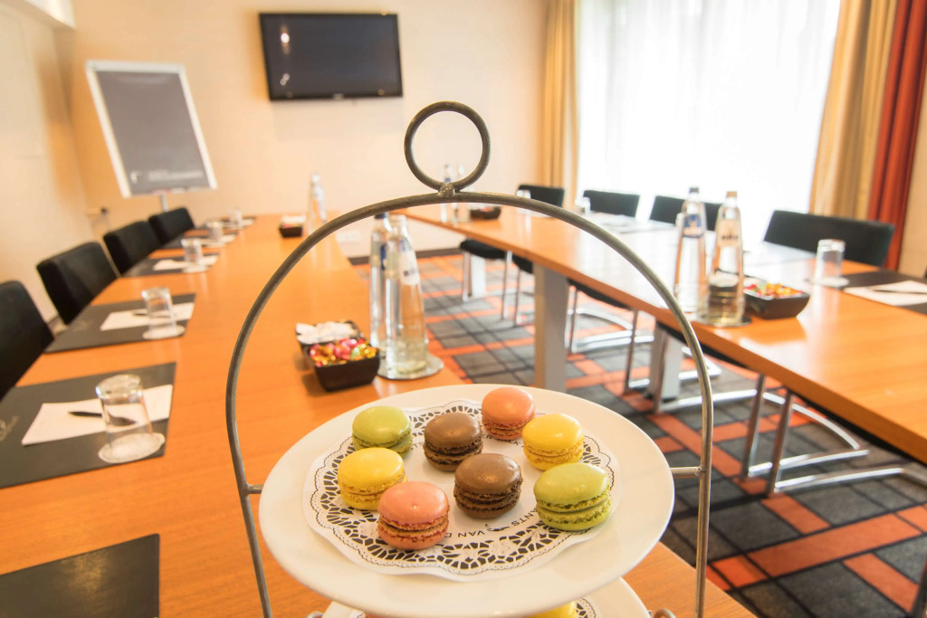 Van der Valk Hotel Hilversum/ De Witte Bergen