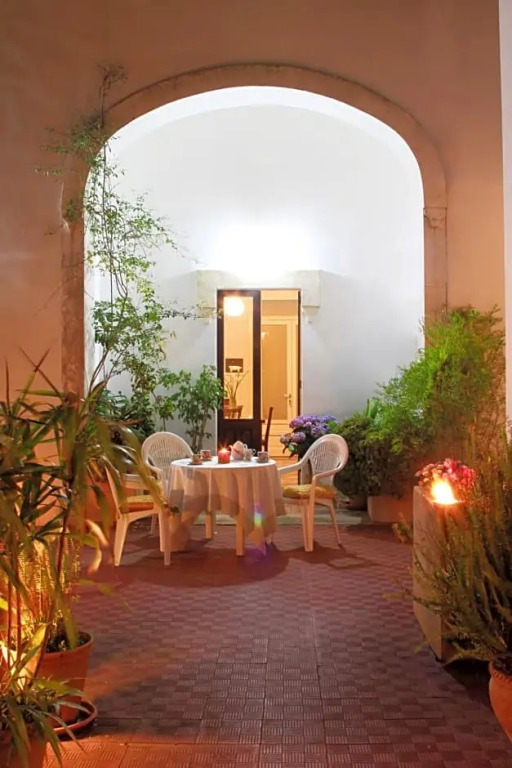 B&B Monsellato