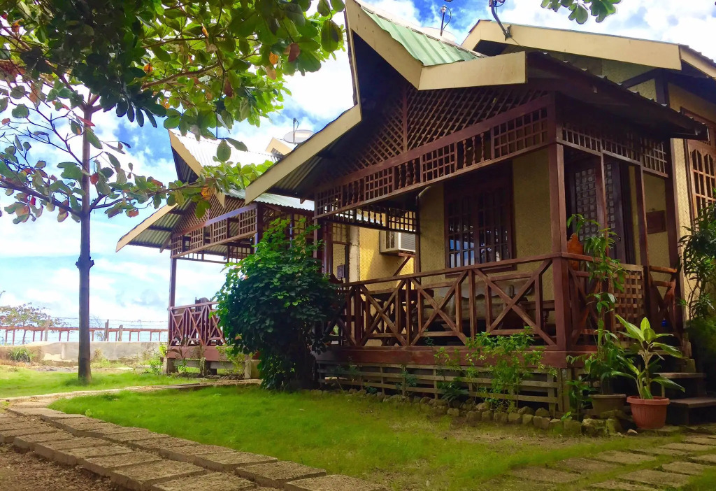 Pems Pension and Restaurant