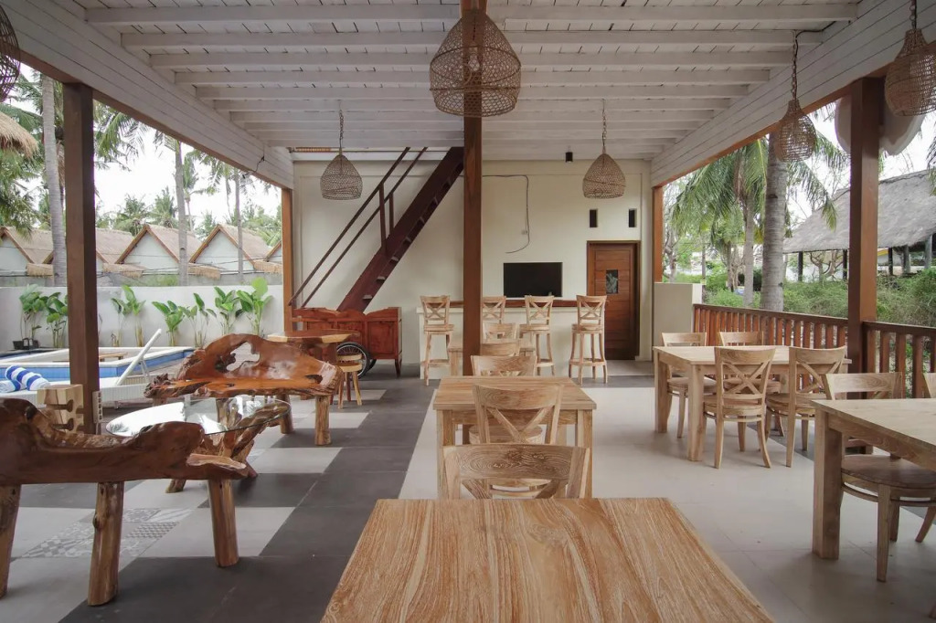 Sadev Resort