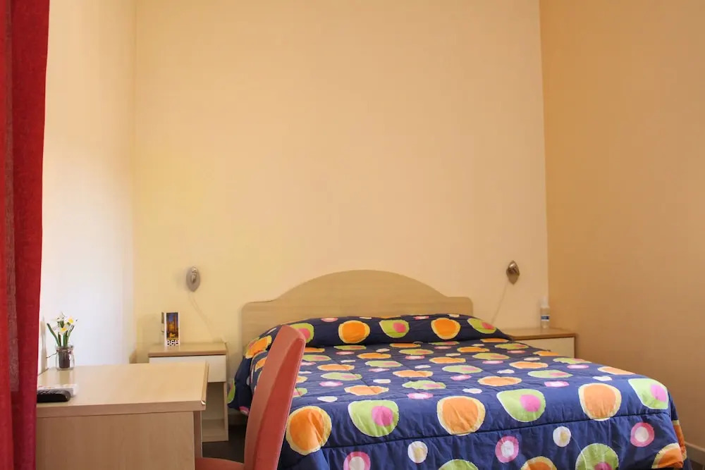 Carrube & Cavalieri Bed & Breakfast