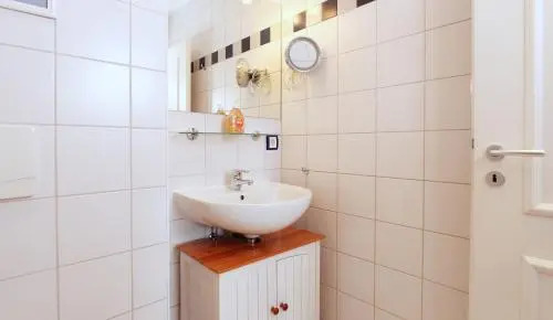 Ferienwohnung Parkblick Nr. 23