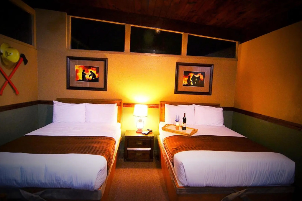 Redwoods River Resort & Campground