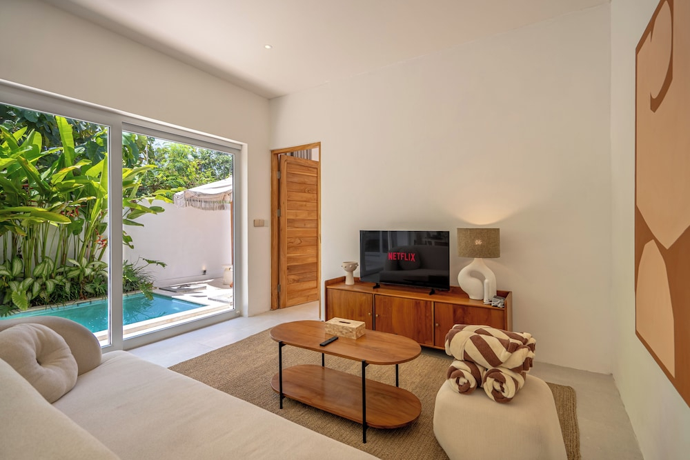 Villa Lumi by Betterplace