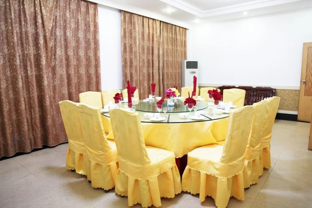 Jinzhou Hotel