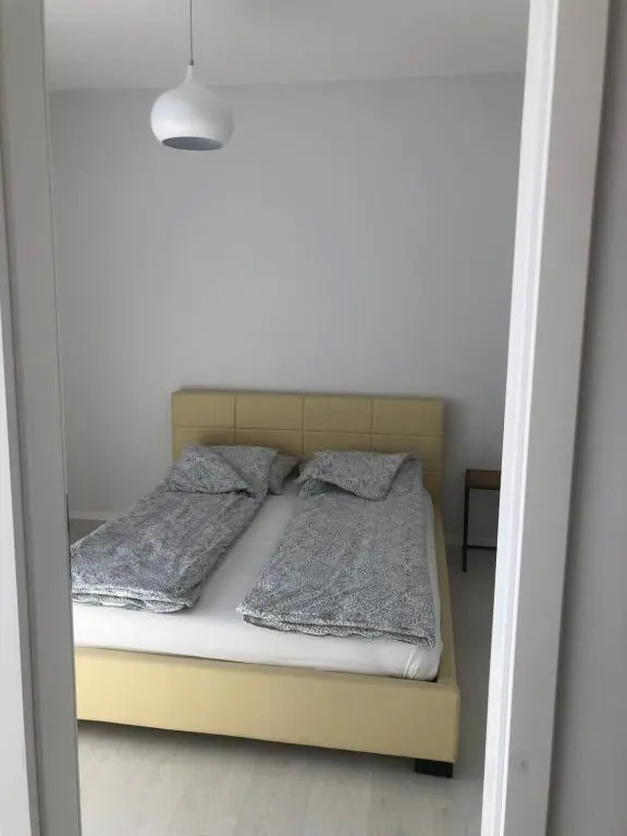 Smart apartament