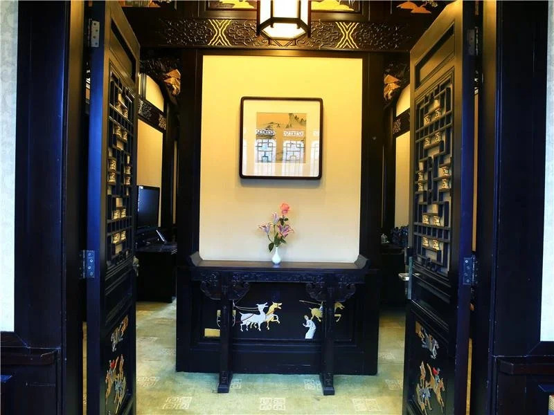 Old Chengdu Club