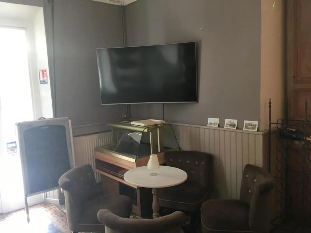 Les 2 grives - auberge restaurant