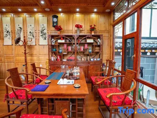 JiWangYuYi
