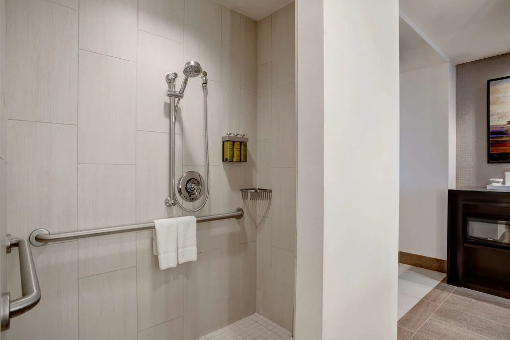Hilton Dallas/Plano Granite Park