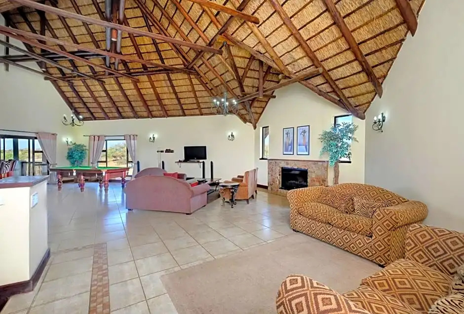 Zebula Golf Estate & Spa Executive Holiday Homes
