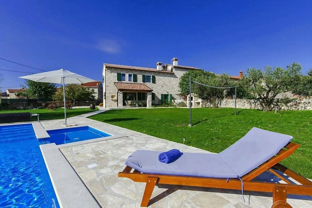 Villa Soricevi Dvori