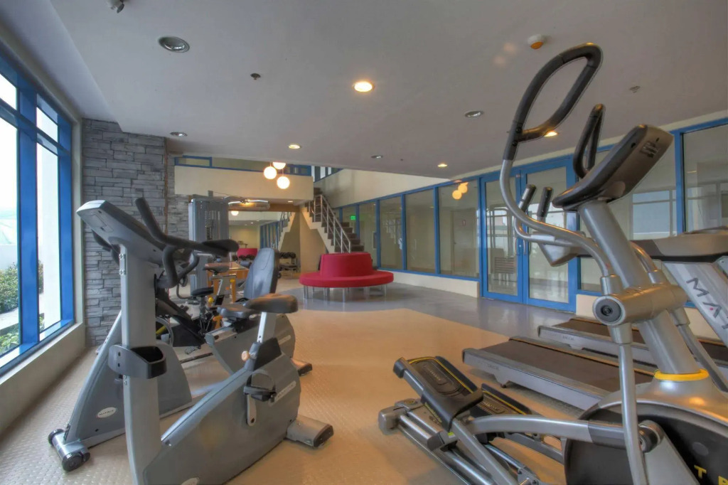 One Pacific Place Serviced Residences