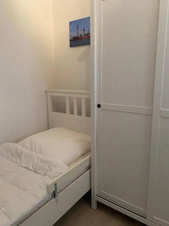 Haus Poseidon Whg 18