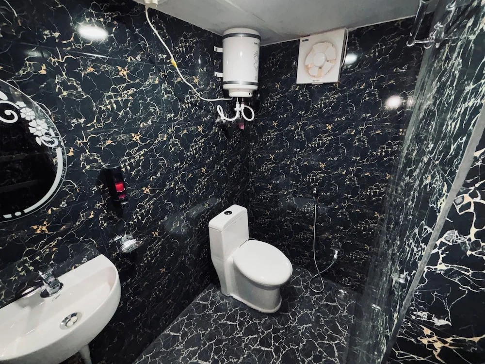 Shree Balaji Comfort