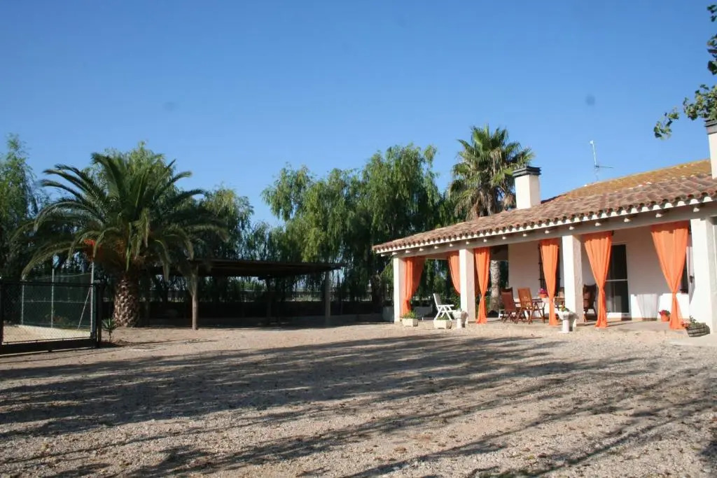 La Casilla
