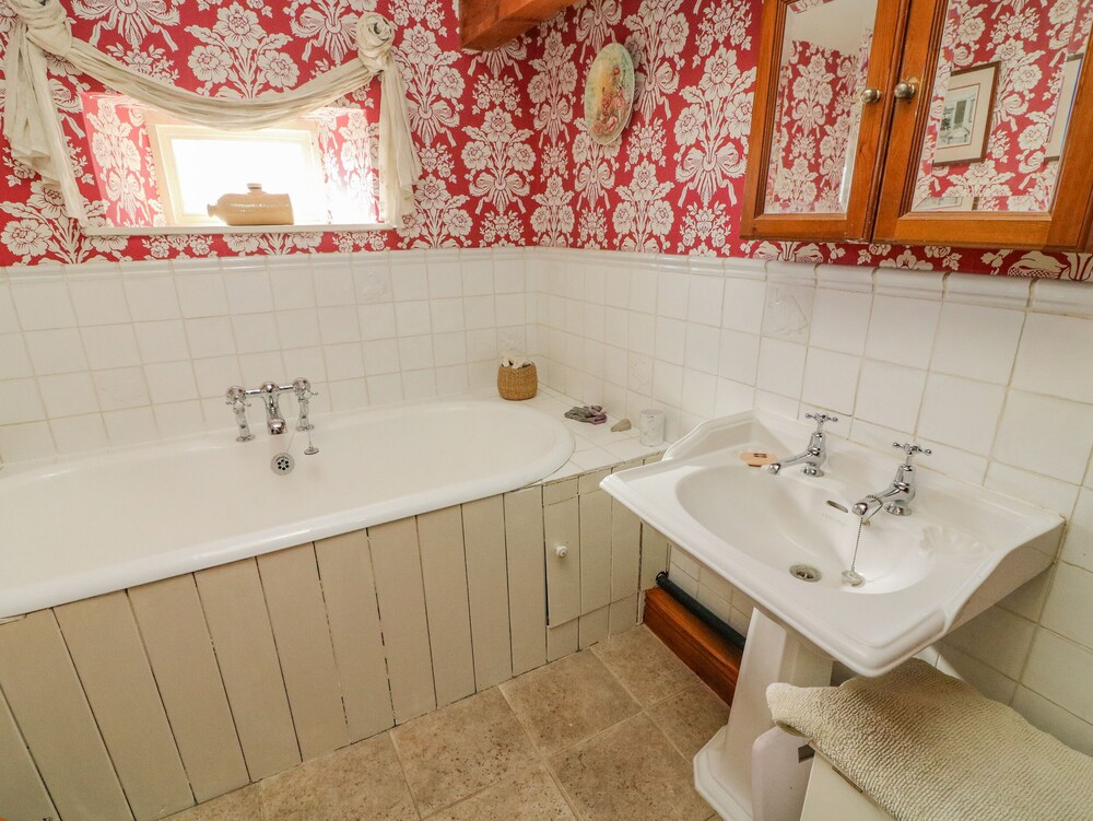 Easby Cottage