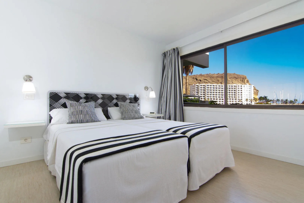 Apartamentos Portonovo