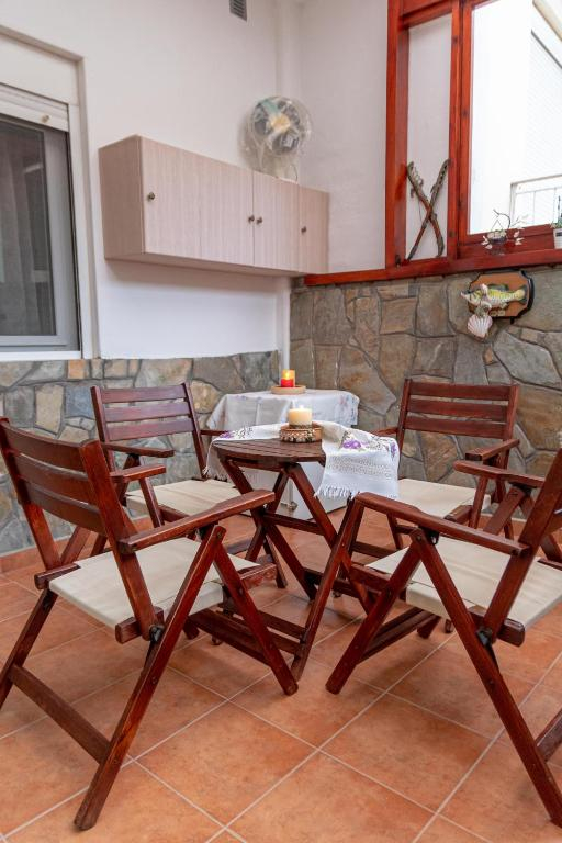 Foteini Apartment