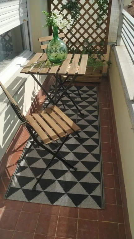 Bonito piso en el centro de Ourense