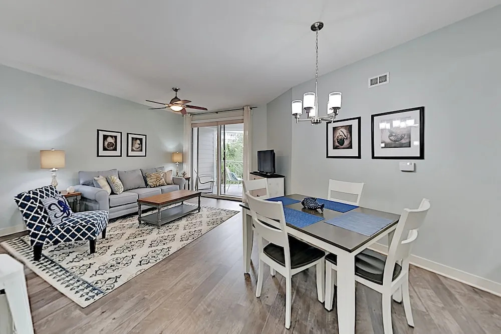 Luxe At Bahia Sandestin® W/ Pools & Golf 1 Bedroom Condo