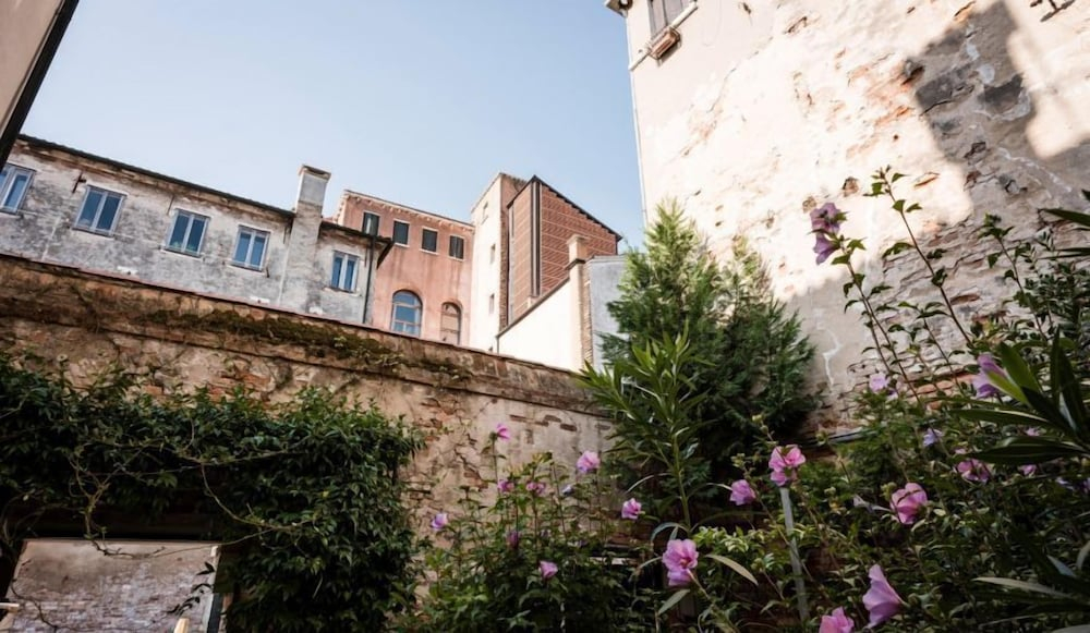 MYSWEETPLACE - Fondamenta Moro Apartment