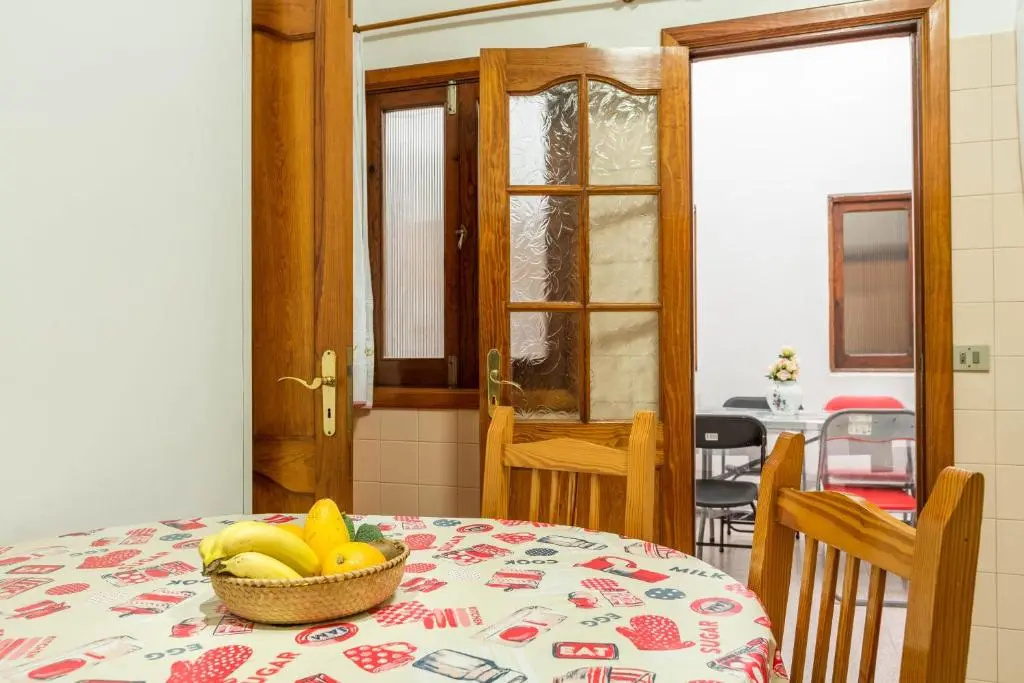 Casa Tafira Baja 8 personas