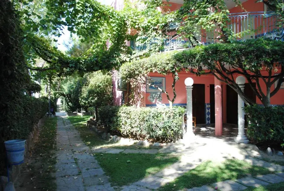 Hotel Villaggio Il Carlino