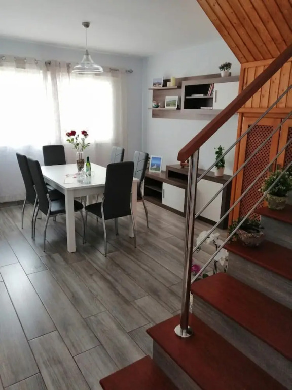 Duplex Belmaco - Casitas las Abuelas