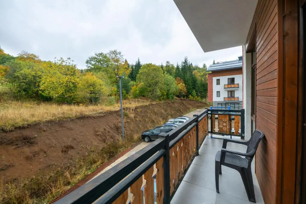 - Didveli Residence LUX Apartments -