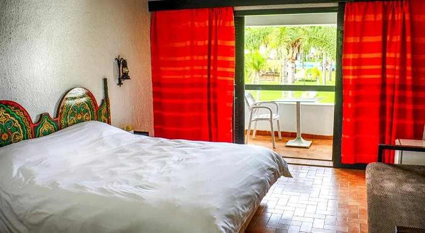 Assam Hotel