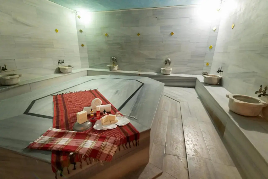 Grand Hotel Derin - All Inclusive