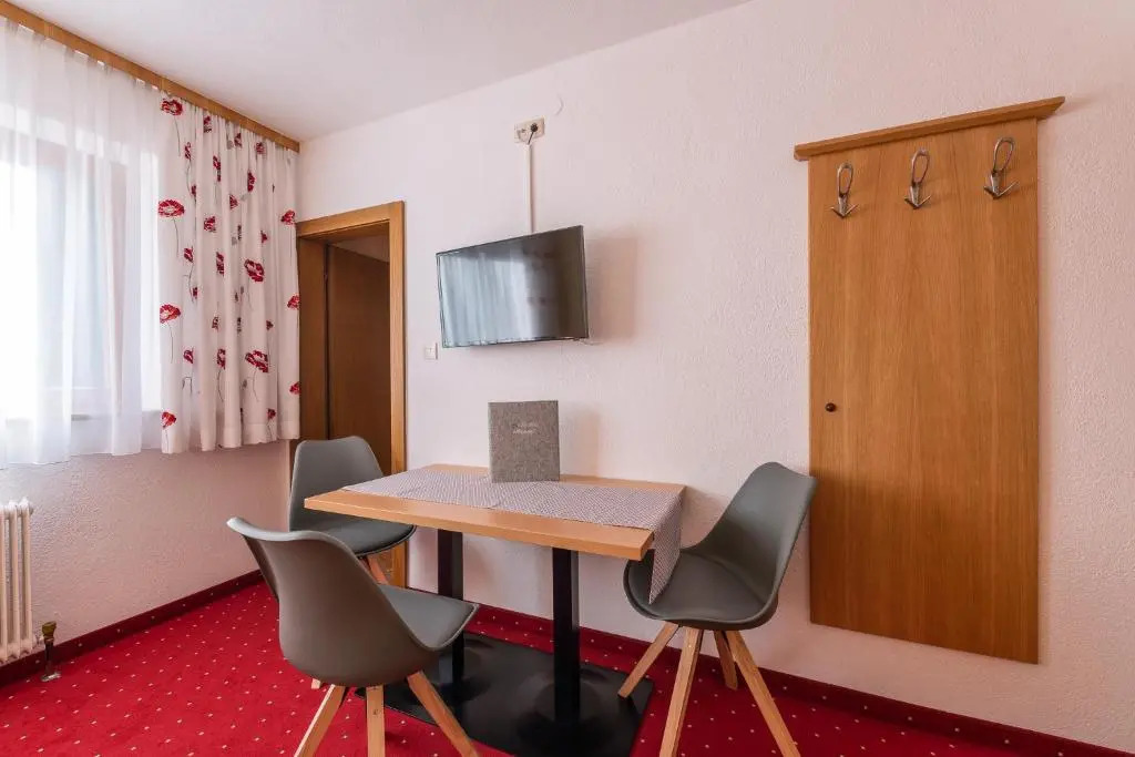 Appartement Holzknecht