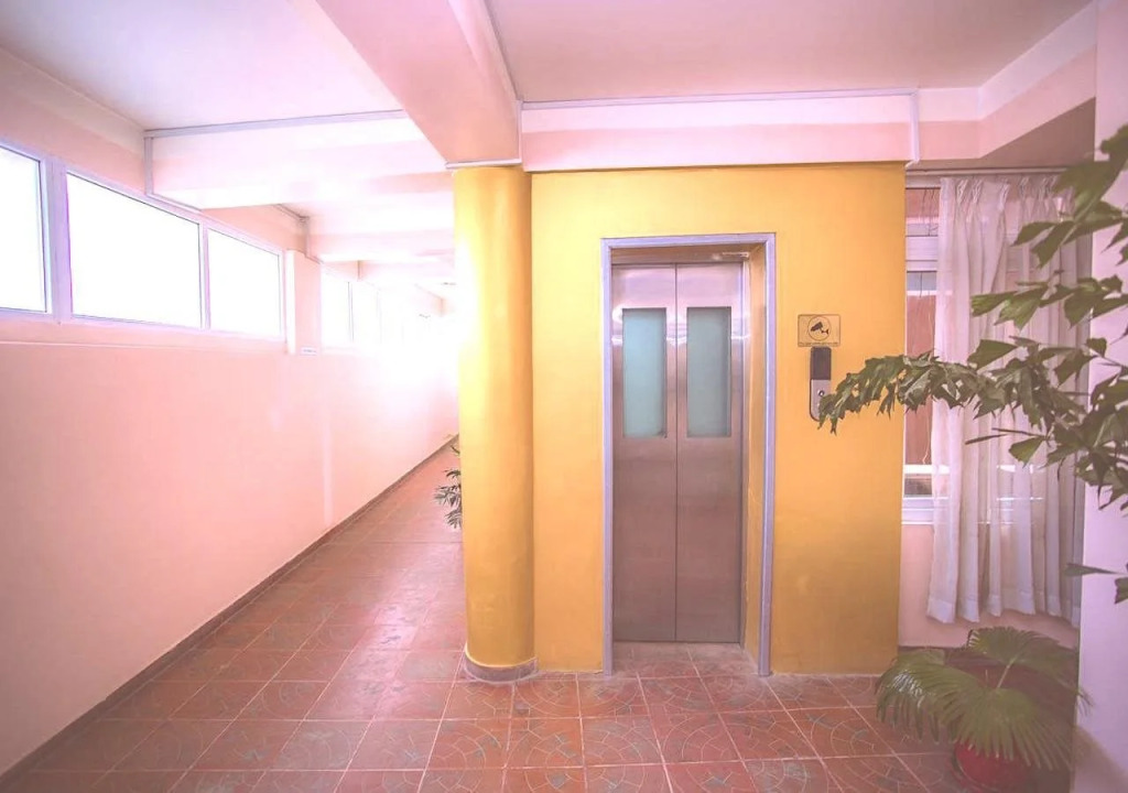 Hotel Access Nepal