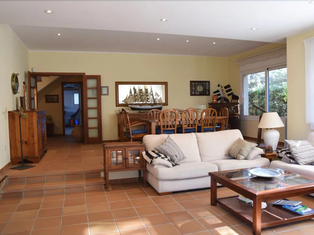Villa Calella