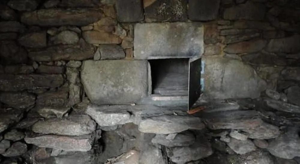 Casa Rural Rectoral de Candás