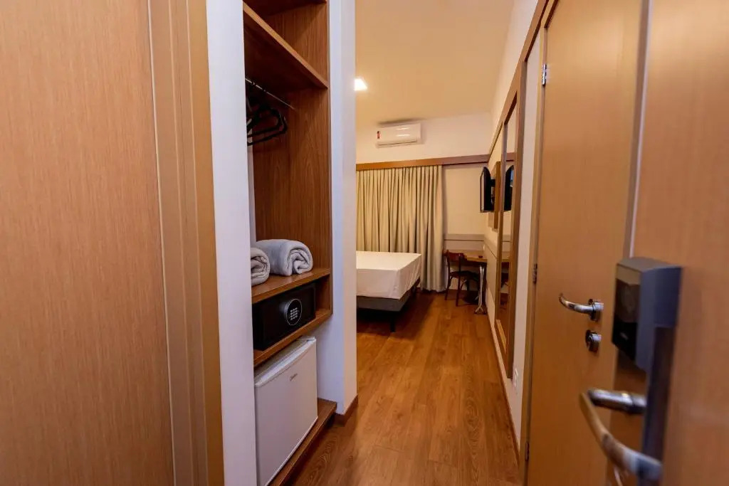 Gaben Hotel