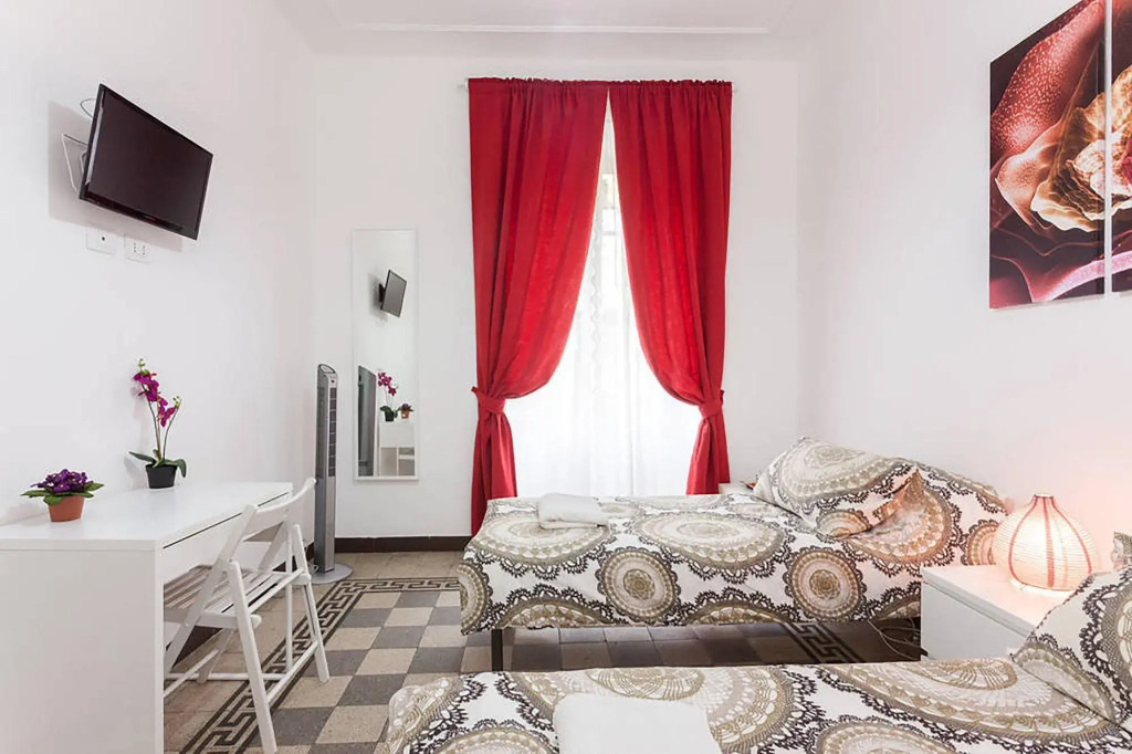 Hosting Flats Hospety Group