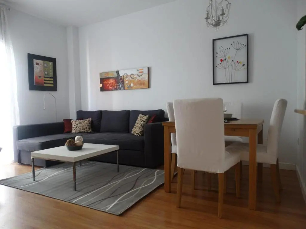 Málaga Apartamentos - Montaño, 18
