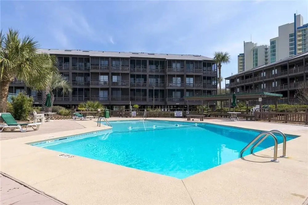 Tilghman Beach and Racquet #107 3 Bedrooms 2.5 Bathrooms Condo