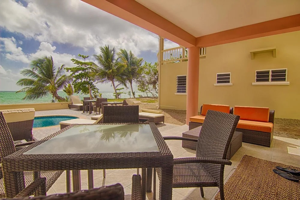 Beaches And Dreams Boutique Hotel