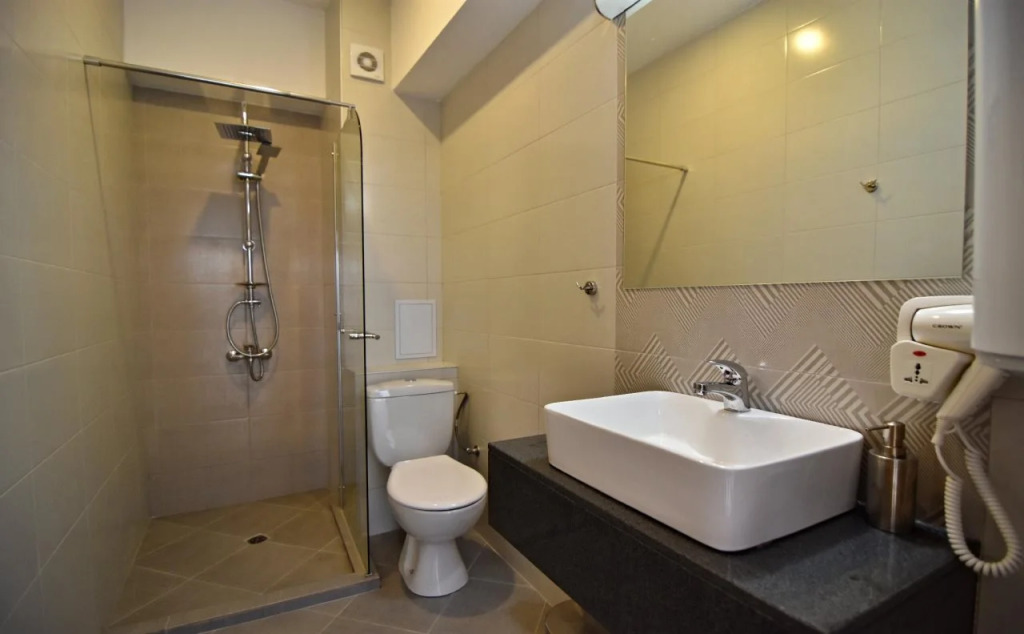Stela Deluxe Apartments