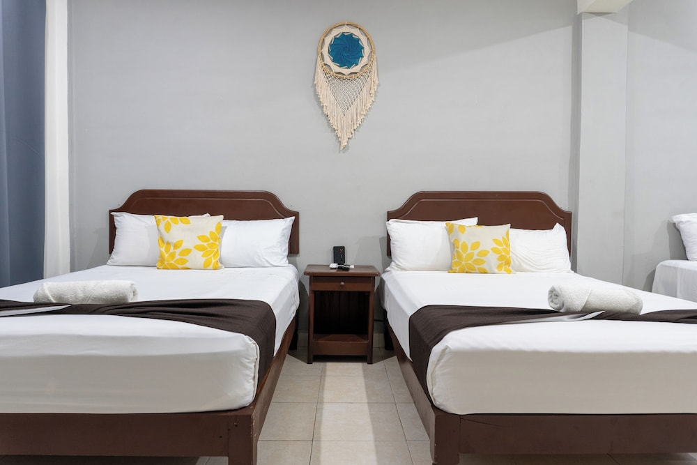 Balxiba Playa del Carmen Downtown Hotel Boutique
