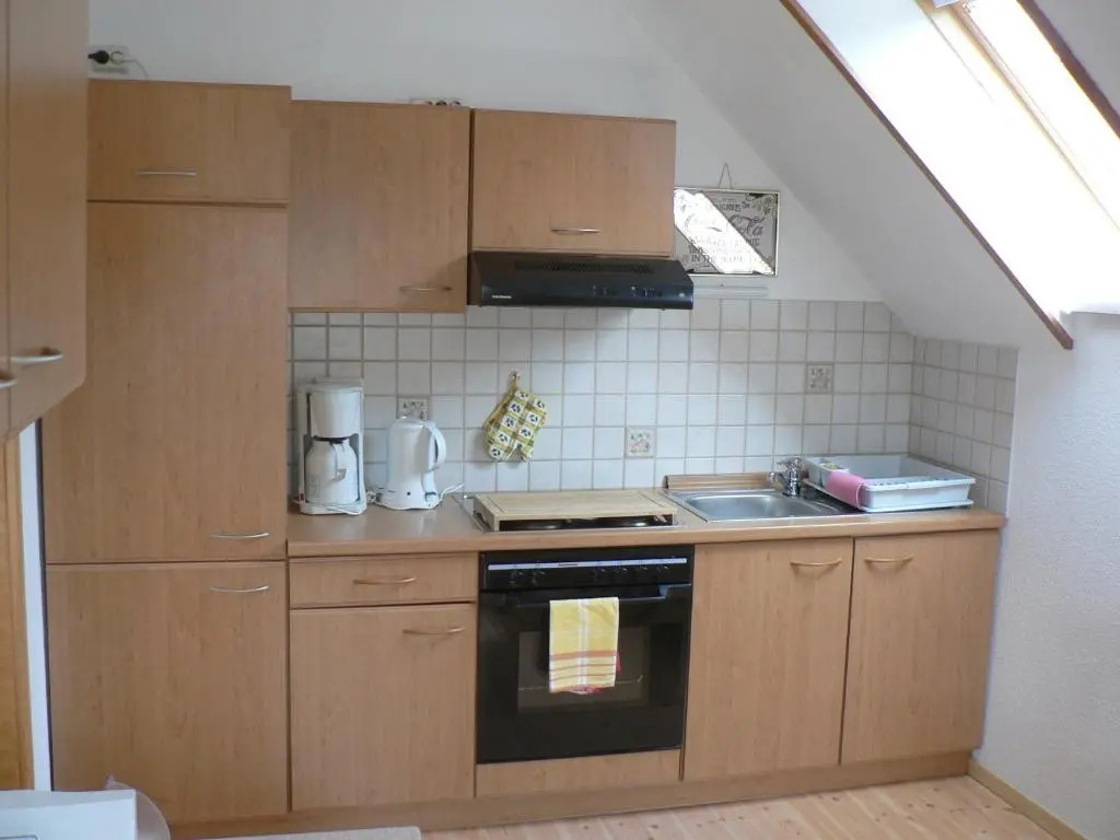 Ferienwohnung Teubner
