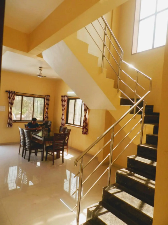 Shree Aarya 3Bhk